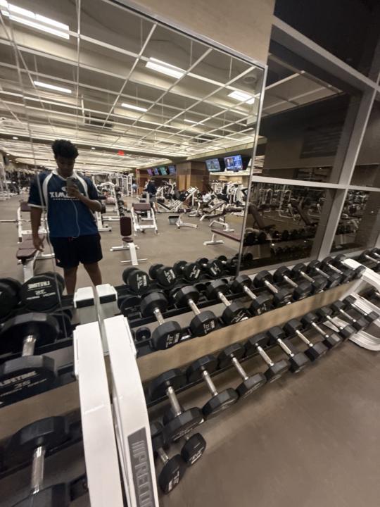 Morning of champions 