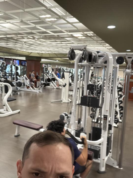 The boys are back