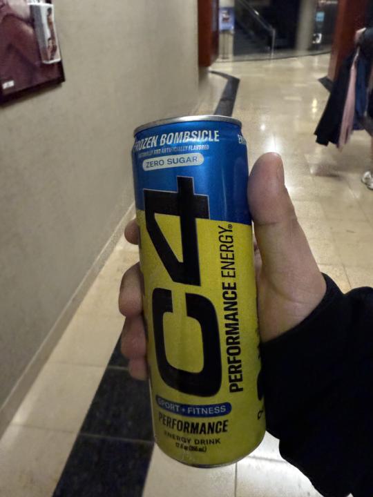 Let’s get it started 