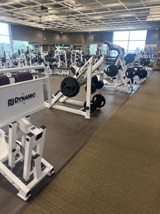 Work out 