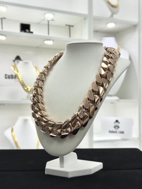 MONSTER Kilo Chains🤯