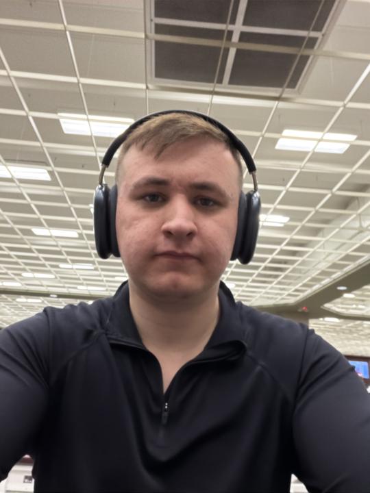 Gym sesh