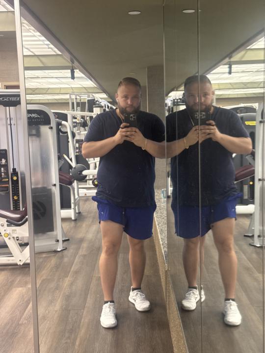 Legs