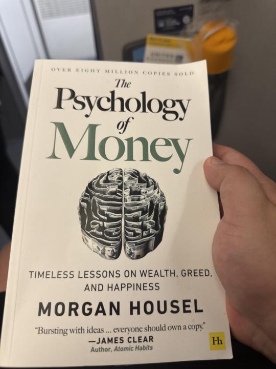 Current read …