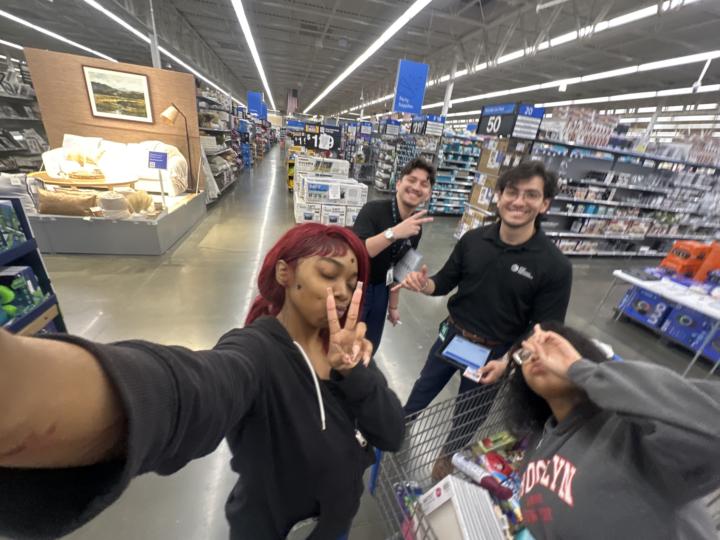 Never be to far away from makes you money!!