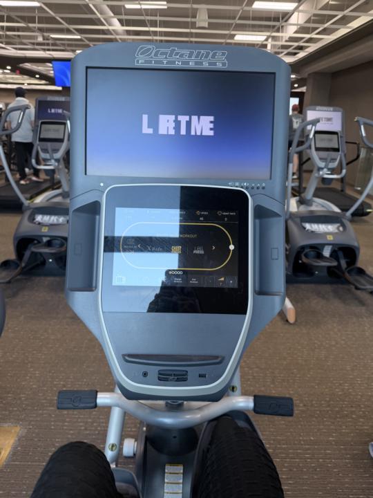 Wednesday Gymm