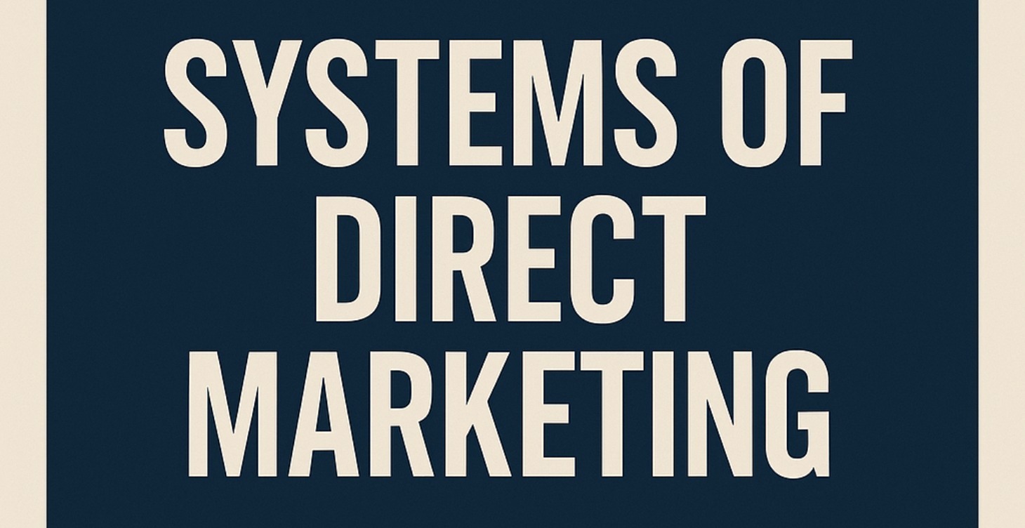 Systems for direct marketing