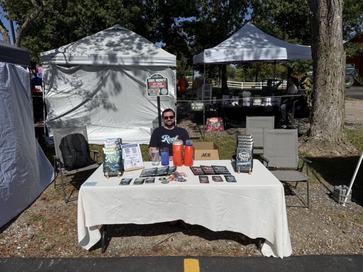 Artisan Fair