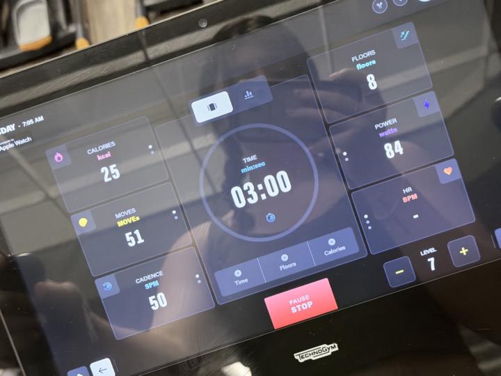 Gymm