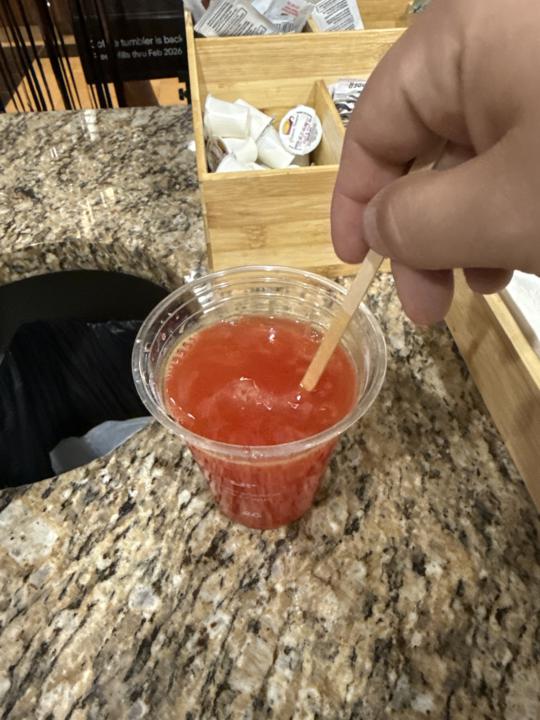 Sometimes it’s mandatory 