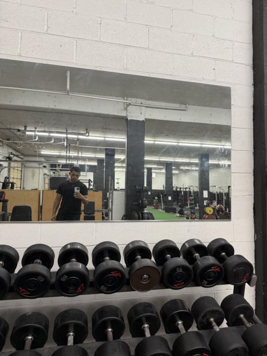 Good Morning Let’s get after it Today 💪