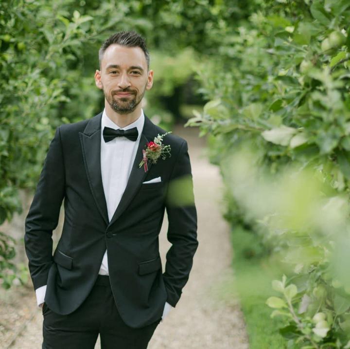 Matthew Cawley