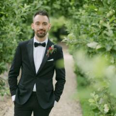 Matthew Cawley