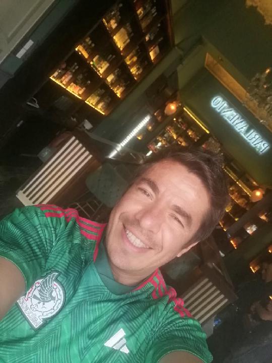 Manuel Rodríguez Martínez