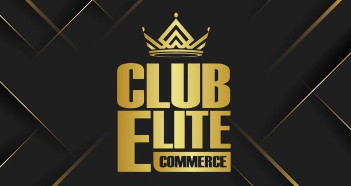 Club Elite Ecommerce