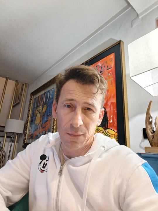 Pedro Vieira