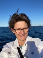 Kathleen Fernschild-Trapp