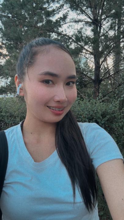 Kherlen Gankhuyag