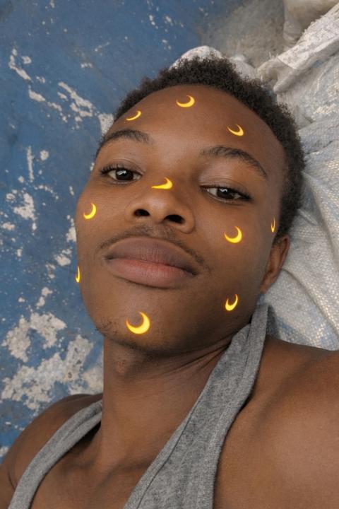 David Donkor Quesi Junior