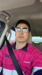 Narankhuu Chuluunbaatar