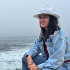 Shruti Mangawa