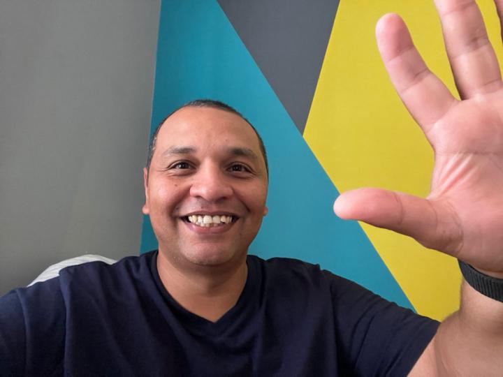 Robin Mohamed