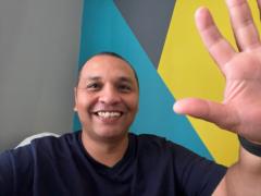 Robin Mohamed