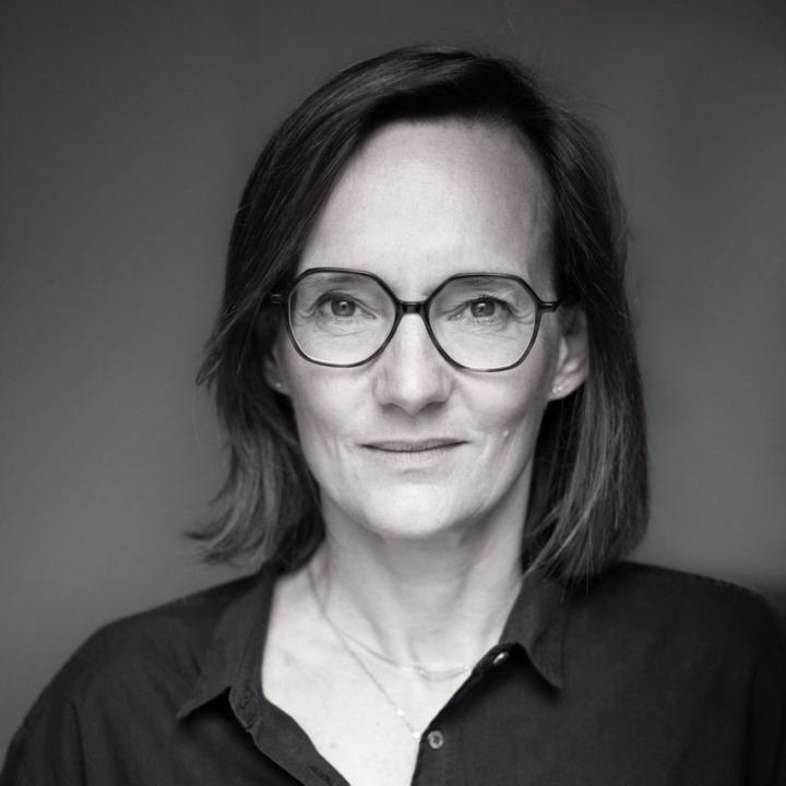 Thérèse Lemarchand