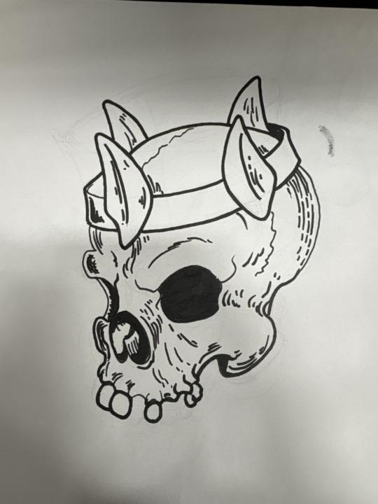 Dead prince #1