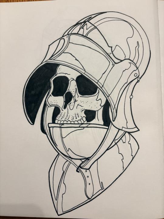 Dead Prince No. 4