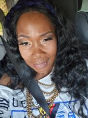 Lakeshia Carson