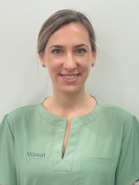 Miriam Moix Camprodon