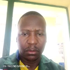 Goitse Watzs Boitumelo