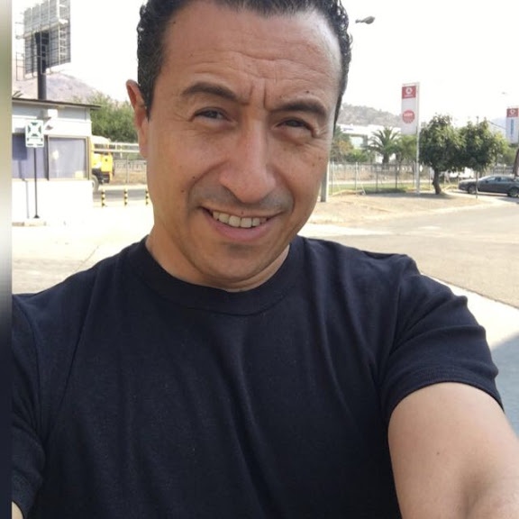 Jorge Aymar Sánchez