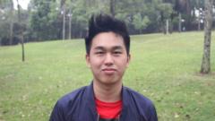 Daniel Tan