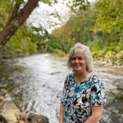 Janet Salazar