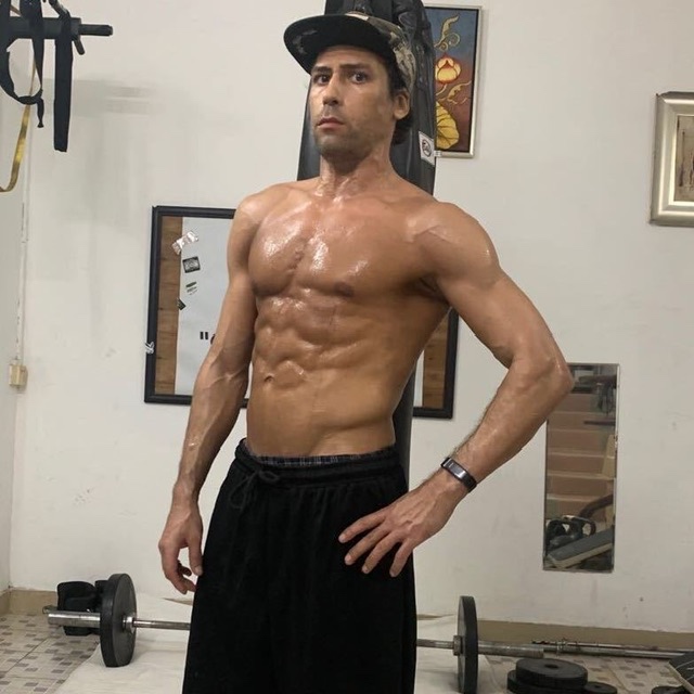 Daniel Rodriguez
