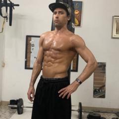 Daniel Rodriguez