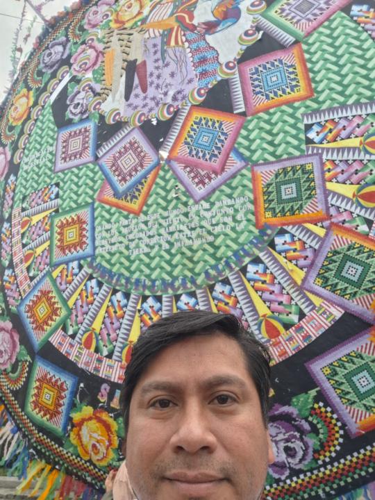 Victor Gabriel Alvarez Gonzalez