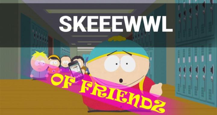 Friends