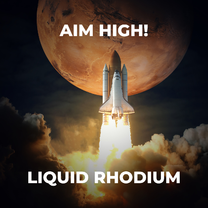 The Level Of Excellence Continues!