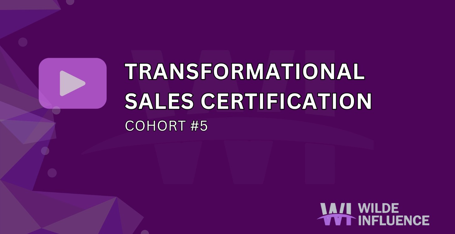 Weekly Replays | Cohort #5