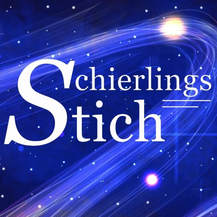 Schierling Stich
