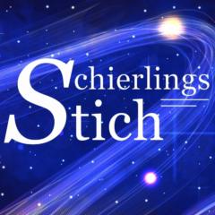 Schierling Stich