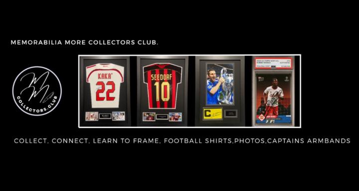 MM Collectors Club