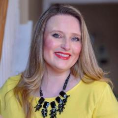 Colleen Fahey
