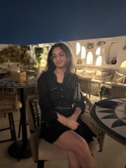 Prisha Sethi