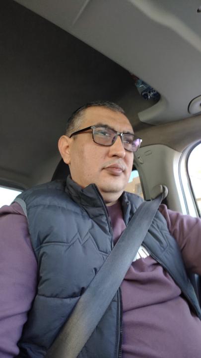 Salim Bensmaine