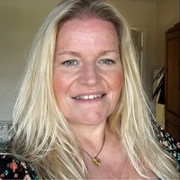 Kate Johnston