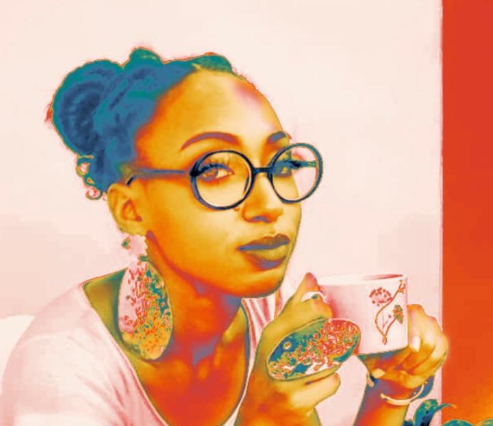 Claire Augustin